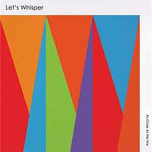 Download Let's Whisper - As Close As We Are