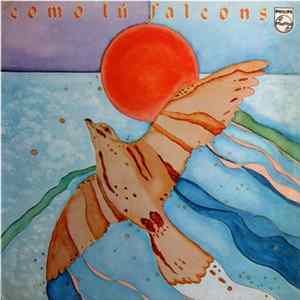 Download Falcons - Como Tú
