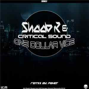 Download Shade K & Critical Sound - One Dollar Vice (Paket Remix)