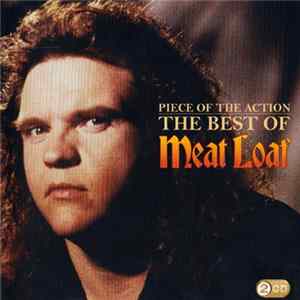 Download Meat Loaf - Piece Of The Action: The Best Of