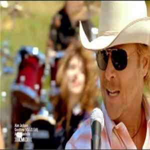Download Alan Jackson - Good Time (VDJ JD Edit)