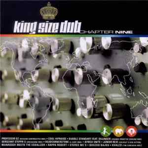 Download Various - King Size Dub Chapter Nine