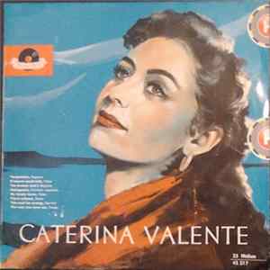Download Caterina Valente - Caterina Valente