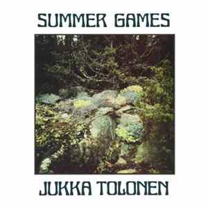 Download Jukka Tolonen - Summer Games