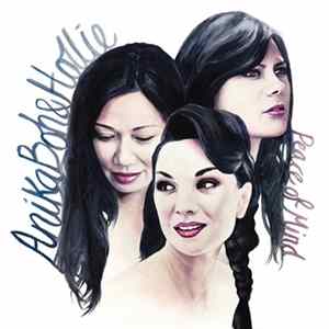 Download Anika, Boh & Hollie - Peace Of Mind