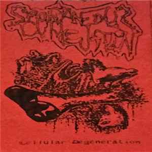 Download Spontaneous Combustion - Cellular Degeneration