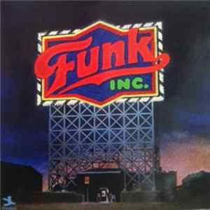 Download Funk Inc. - Funk Inc.