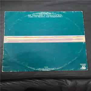 Download The Alan Parsons Project - Historias De Misterio E Imaginacion (Tales Of Mystery And Imagination)