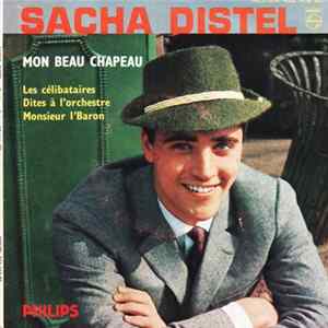Download Sacha Distel - Mon Beau Chapeau