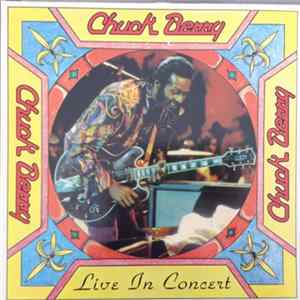 Download Chuck Berry - Live In Concert