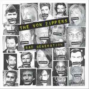 Download The Von Zippers - Bad Generation