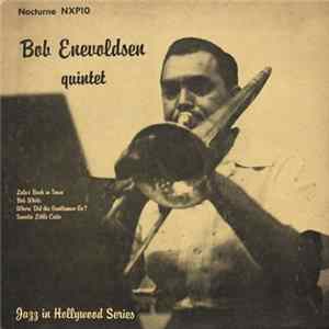 Download Bob Enevoldsen Quintet - Bob Enevoldsen Quintet