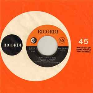 Download Paola Orlandi - Bum Bum Sci Bum / Incanto Di Una Notte