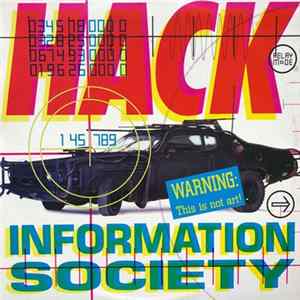 Download Information Society - Hack