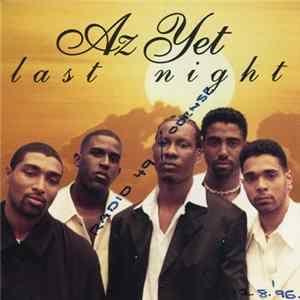 Download Az Yet - Last Night