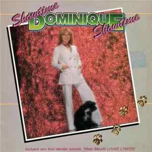 Download Dominique Michel - Showtime Dominique Showtime