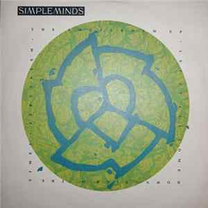 Download Simple Minds - The Amsterdam EP