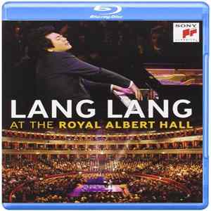 Download Lang Lang - At The Royal Albert Hall