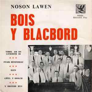 Download Bois Y Blacbord - Noson Lawen