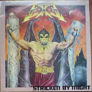 Download E-X-E - Stricken By Might