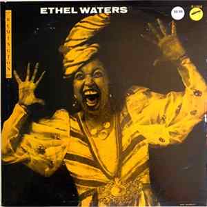 Download Ethel Waters & J.C. Heard And His Orchestra - Ethel Waters