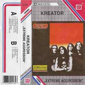 Download Kreator - Extreme Aggression