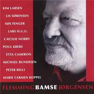Download Flemming Bamse Jørgensen - Be My Guest