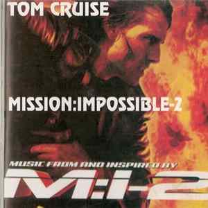 Download Various - Music From And Inspired By M:I-2