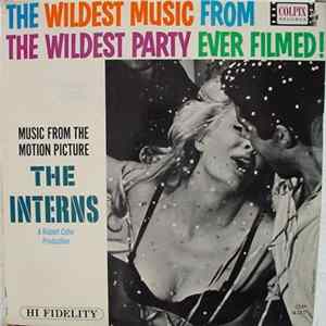 Download Leith Stevens - The Interns