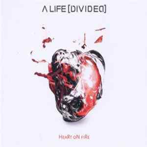 Download A Life Divided - Heart On Fire