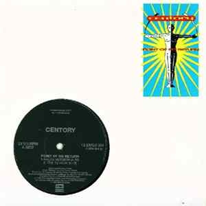 Download Centory - Point Of No Return