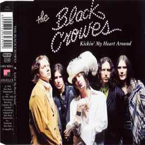 Download The Black Crowes - Kickin' My Heart Around