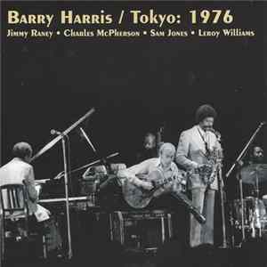 Download Barry Harris - Tokyo: 1976
