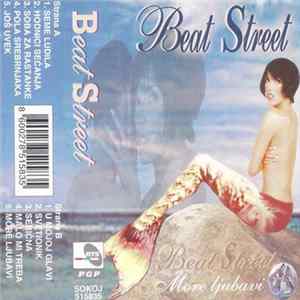 Download Beat Street - More Ljubavi