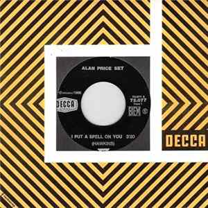 Download Alan Price Set - I Put A Spell On You