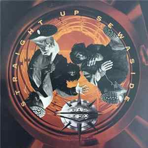 Download Das EFX - Straight Up Sewaside