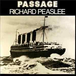 Download Richard Peaslee - Passage