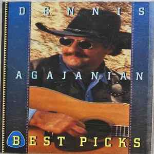 Download Dennis Agajanian - Best Picks