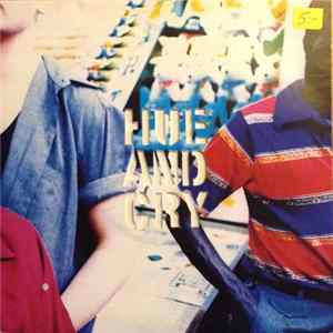 Download Hue And Cry - Sweet Invisibility