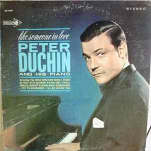 Download Peter Duchin - Like Someone In Love