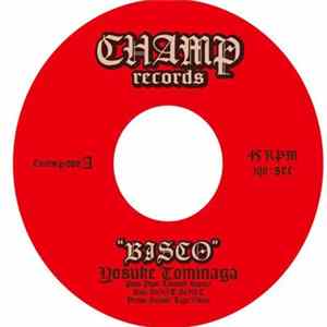 Download Yosuke Tominaga - Bisco
