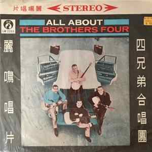 Download The Brothers Four - All About The Brothers Four