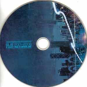 Download Glis - 2001-2008 A Shot And A Bassline