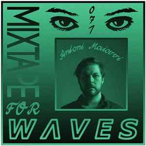 Download Antoni Maiovvi - DJ Screw Tribute