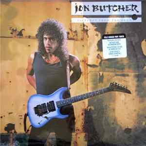 Download Jon Butcher - Pictures From The Front
