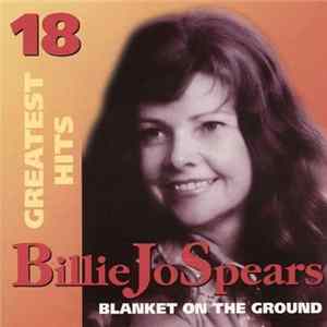 Download Billie Jo Spears - 18 Greatest Hits
