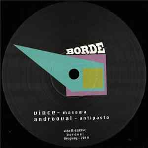 Download Vince , Androoval, mtnt, PJDMS - Borde Varios Artistas