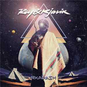 Download Rey & Kjavik - Rkadash