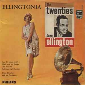Download Duke Ellington And His Orchestra - Ellingtonia - Vol. 1 “The Twenties”