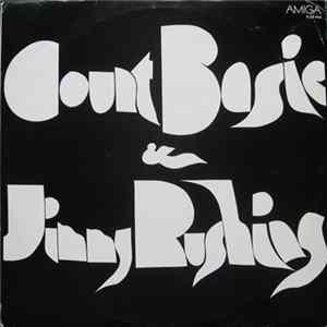 Download Count Basie Und Jimmy Rushing - Count Basie Und Jimmy Rushing (1947 - 1949)
